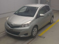 2013 Toyota Vitz