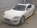 2004 Mazda RX-8