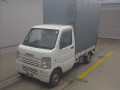 2008 Suzuki Carry Truck