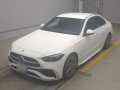 2024 Mercedes Benz C-Class