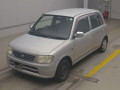 2001 Daihatsu Mira