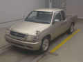 2002 Toyota Hilux Sports Pickup