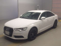 2012 Audi A6