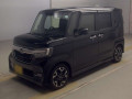 2018 Honda N-BOX CUSTOM