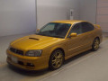 2000 Subaru Legacy B4