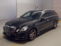 2013 Mercedes Benz E-Class  Station Wagon