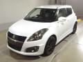2013 Suzuki Swift Sport