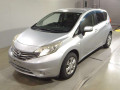 2013 Nissan Note