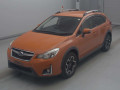2016 Subaru XV