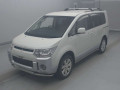 2013 Mitsubishi Delica D5