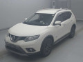2016 Nissan X-Trail