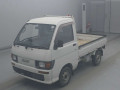 1998 Daihatsu Hijet Truck