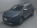 2018 Peugeot 5008