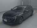 2020 Peugeot 508