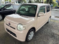 2011 Daihatsu Mira Cocoa