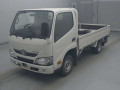 2018 Toyota Dyna Truck