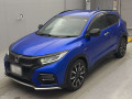 2019 Honda VEZEL