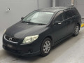 2008 Toyota Corolla Fielder