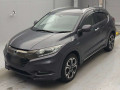 2016 Honda VEZEL