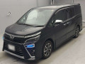 2019 Toyota Voxy