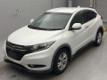 2015 Honda VEZEL