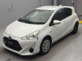 2016 Toyota Aqua