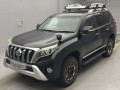 2015 Toyota Land Cruiser Prado
