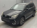 2013 Subaru Forester