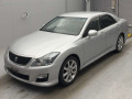 2009 Toyota Crown
