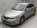 2007 Subaru Impreza