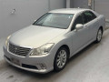2011 Toyota Crown