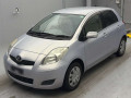 2009 Toyota Vitz