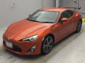 2012 Toyota 86