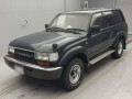 1993 Toyota Land Cruiser 80