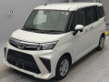 2021 Toyota Roomy