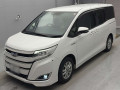 2017 Toyota Noah