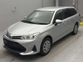 2018 Toyota Corolla Fielder