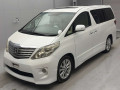 2009 Toyota Alphard