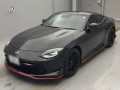 2024 Nissan Fairlady Z