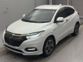 2019 Honda VEZEL