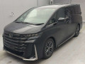 2023 Toyota Vellfire Hybrid