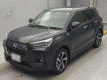 2025 Daihatsu Rocky