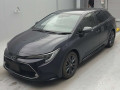2019 Toyota Corolla Touring Wagon
