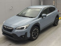 2022 Subaru XV