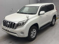 2017 Toyota Land Cruiser Prado