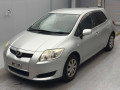 2007 Toyota Auris