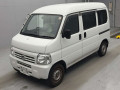 2018 Honda Acty Van