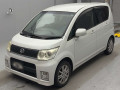 2009 Daihatsu Move Custom
