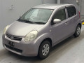 2012 Toyota Passo