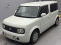2007 Nissan Cube Cubic
